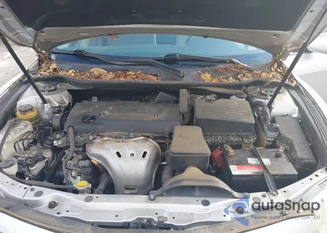 2009 Toyota Camry Le from USA, damaged, VIN 4T1BE46K09U366004